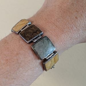 Silpada bracelet